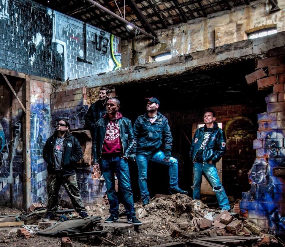 Cellar Dwellers Grenswerk