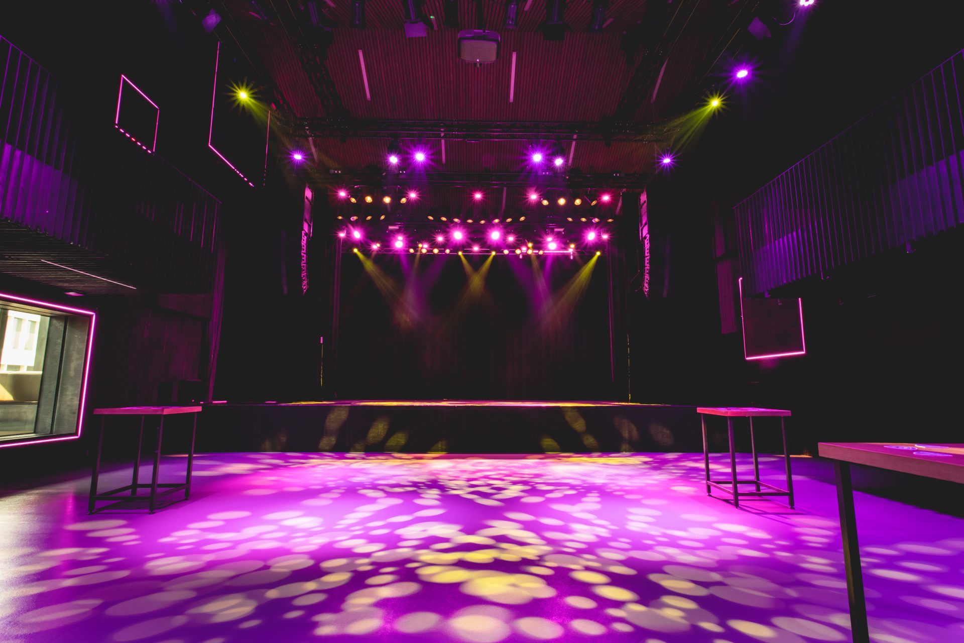Foute Feestje in Venlo: Qmusic The Party Fout!