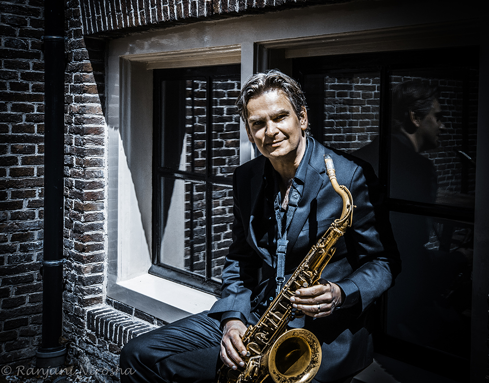 Score Jazz Orchestra | Grenswerk