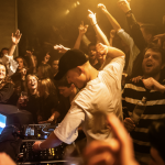 TrapLab Clubnight in Grenswerk, Venlo