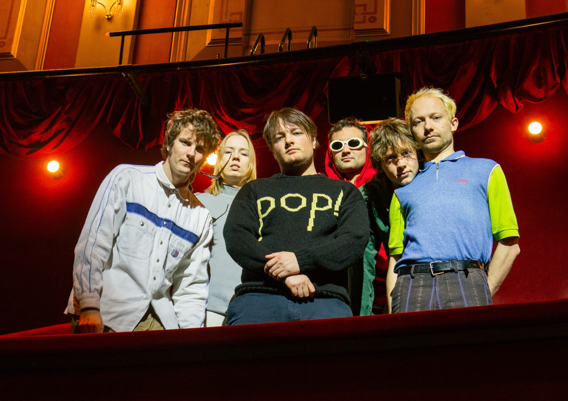 Personal Trainer + Lemonsuckr + Wrest in Grenswerk, Venlo