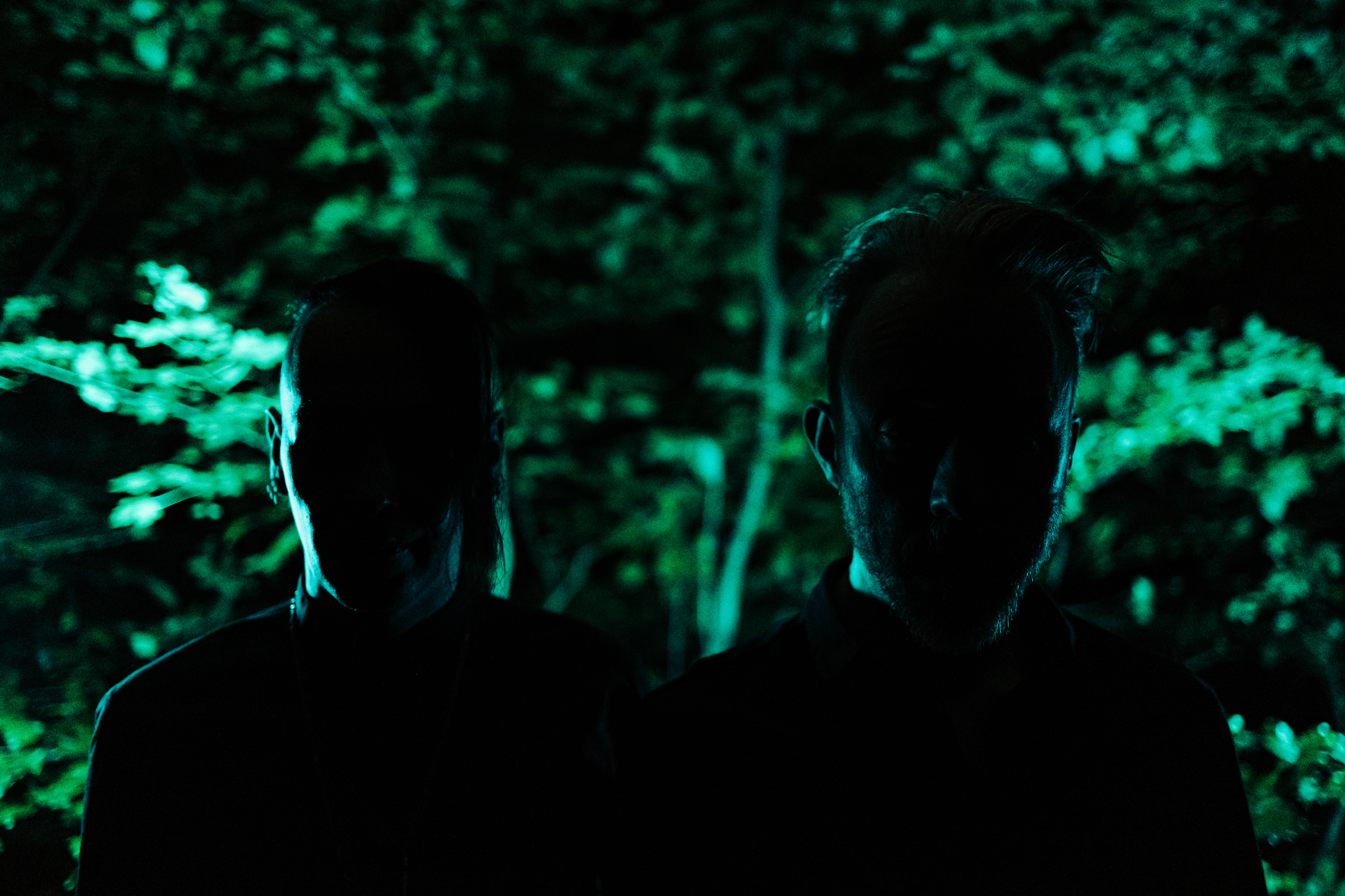 Bragolin + Desinteresse in Grenswerk, Venlo