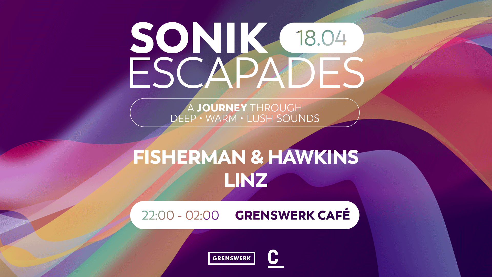 Sonik Escapades