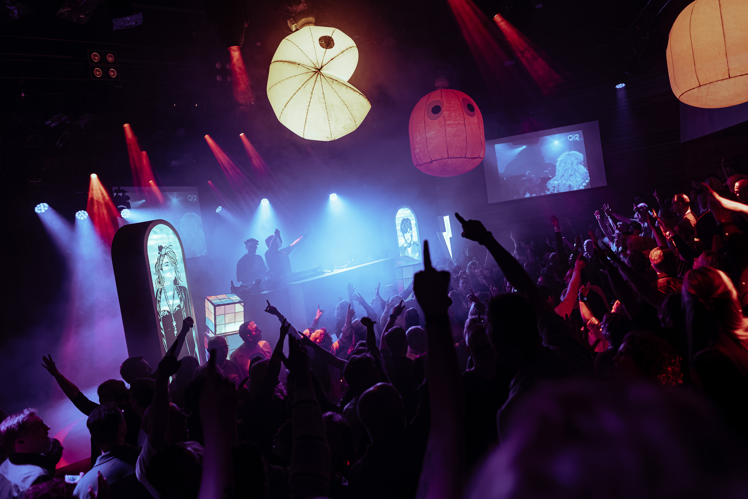 80’s Verantwoord in Grenswerk, Venlo