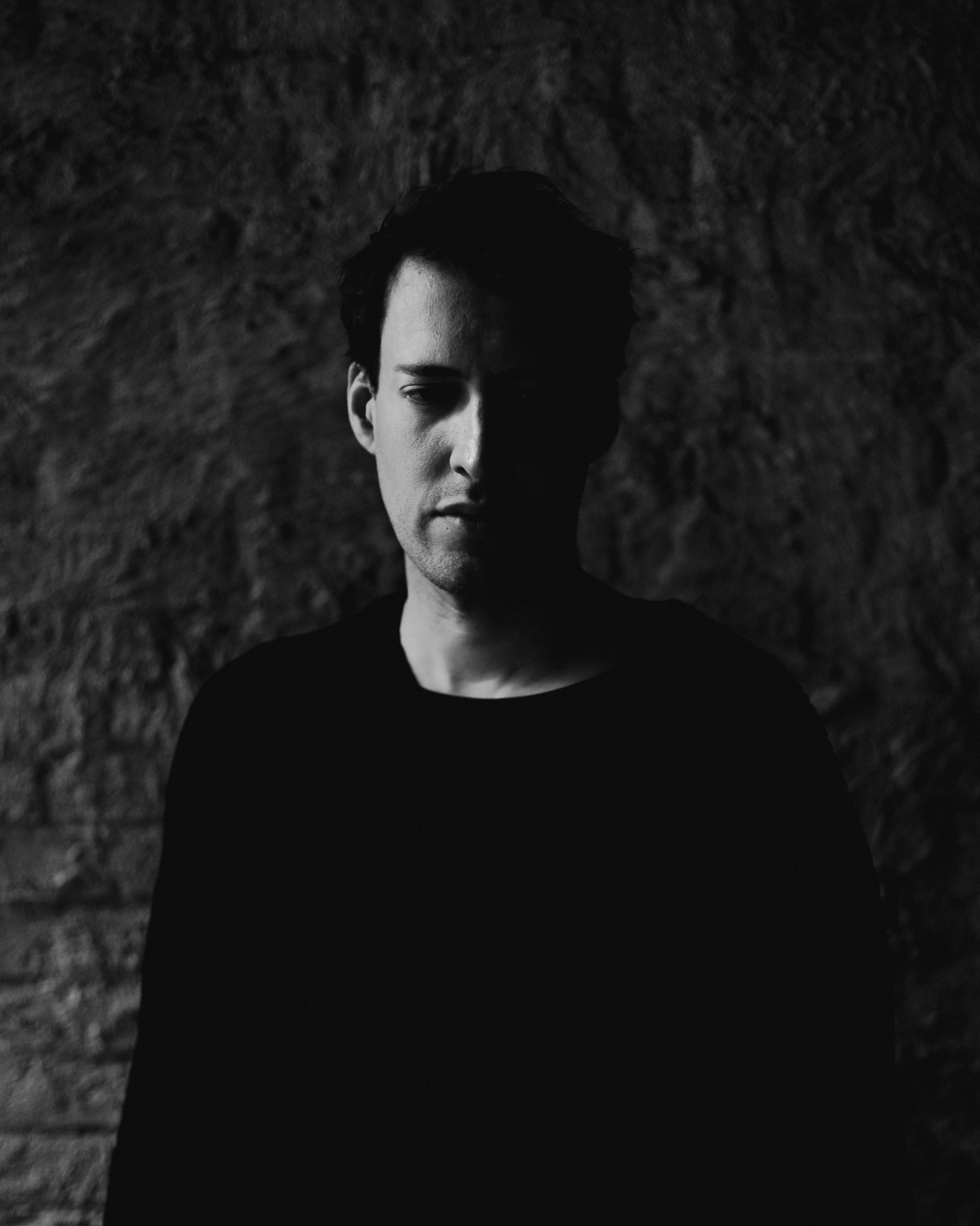 Eloi Youssef in Grenswerk, Venlo