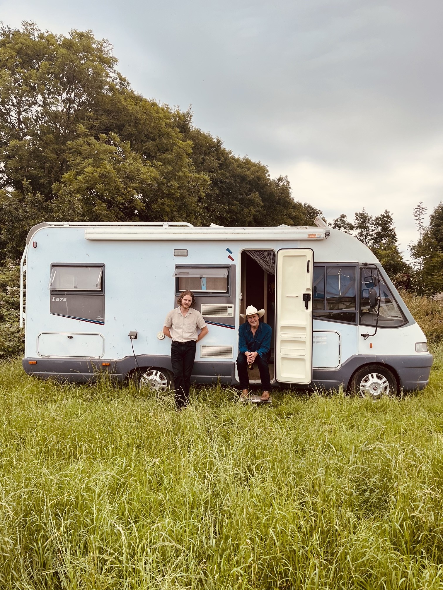 DRUM&BEEKER in Grenswerk, Venlo