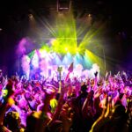 Foute Feestje met Qmusic The Party FOUT! in Grenswerk, Venlo