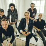 Starman – The Dutch David Bowie Tribute in Grenswerk, Venlo