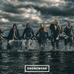 Grimner + Waylander + Vansind in Grenswerk, Venlo