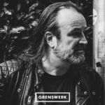 Damian Wilson Legacy in Grenswerk, Venlo
