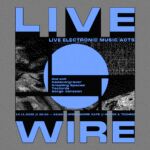 Live Wire in Grenswerk, Venlo