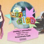 De Mini Club in Grenswerk, Venlo