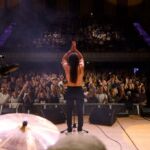 The Beat in Grenswerk, Venlo