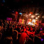 Club Zer00’s in Grenswerk, Venlo