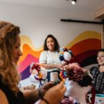 Creatives Café w/ Made By Zies in Grenswerk, Venlo