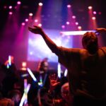 Bonkers Bingo in Grenswerk, Venlo