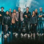 Edwin Evers Band in Grenswerk, Venlo