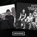 Het Tribunaal + Skinwalkers in Grenswerk, Venlo